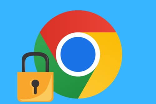 Comment supprimer mots de passe Google Chrome ?