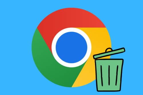 Effacer son historique Google Chrome