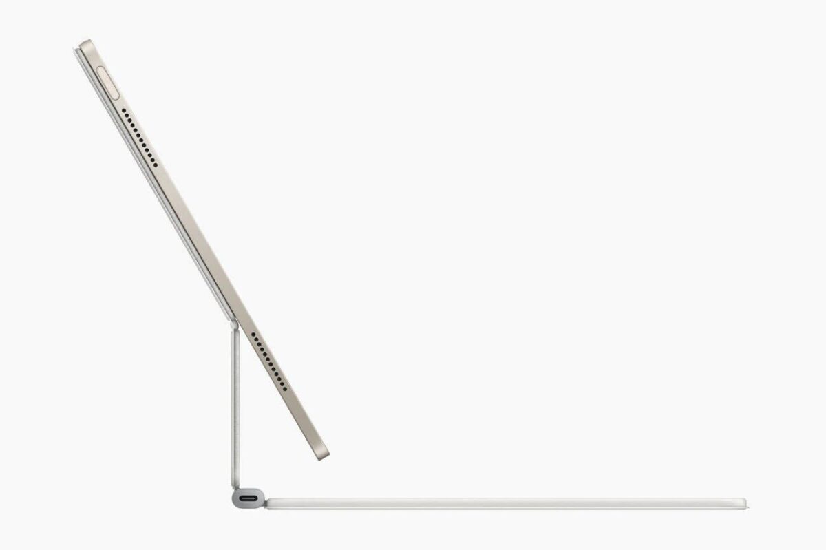 iPad Air M3