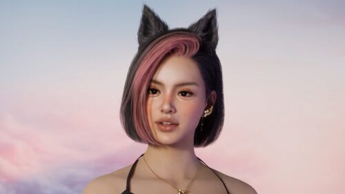 inZOI : ce mod dénude les personnages et les joueurs se jettent dessus