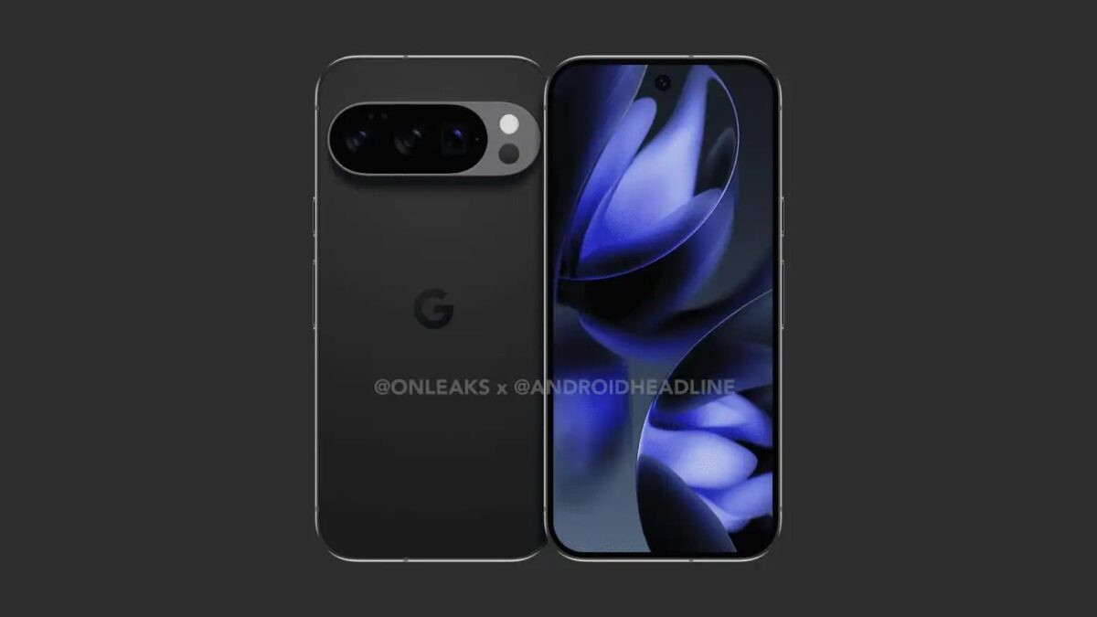 Google Pixel 10 Pro