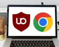 Chrome ne dit pas la vérité : uBlock Origin n&rsquo;est pas désactivé avec cette simple astuce