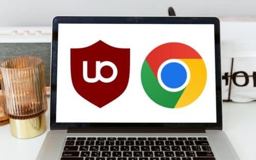Chrome ne dit pas la vérité : uBlock Origin n&rsquo;est pas désactivé avec cette simple astuce