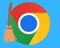 vider le cache sur Google Chrome
