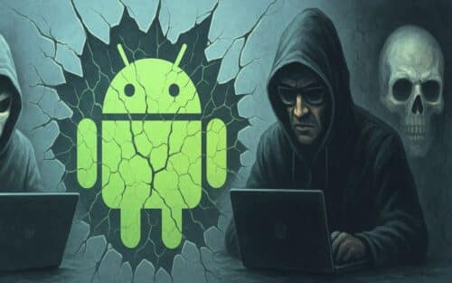 Google corrige ces 62 failles de sécurité Android, deux ont été utilisées  pour vous cibler