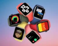 Apple Intelligence arrive sur les montres connectées mais il y a un hic