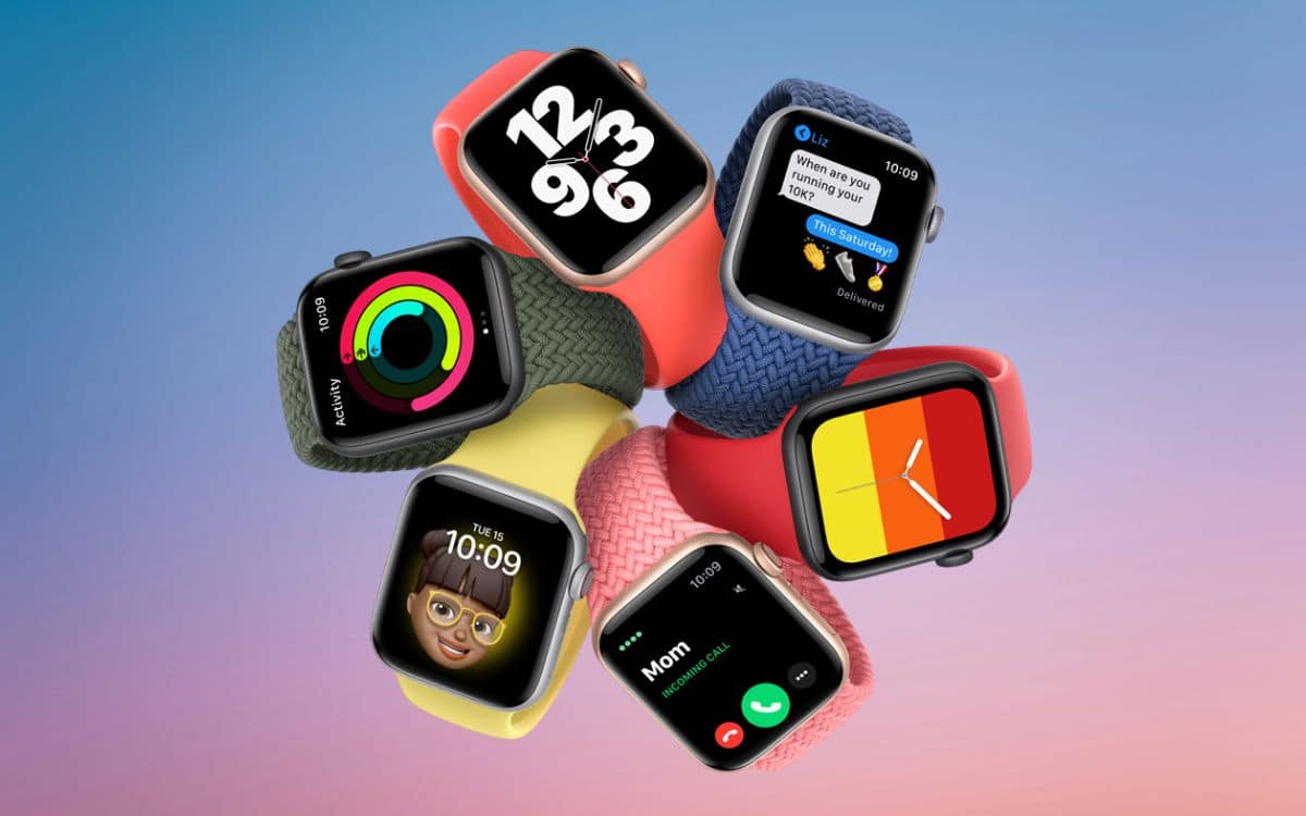 Apple Watch