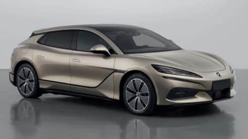 BYD : ce véhicule électrique facilite les créneaux et il arrive en France