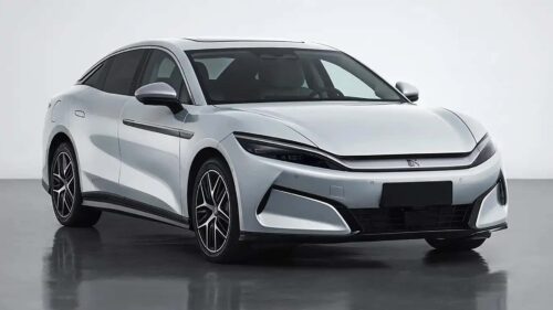 BYD frappe fort : sa berline à la charge rapide de en 5 minutes coûte moins cher que prévu