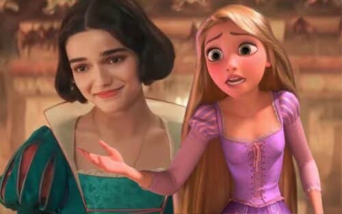 L’échec de Blanche-Neige a de graves conséquences : ce nouveau film est suspendu