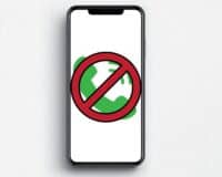 Bloquer numéro de téléphone sur iPhone