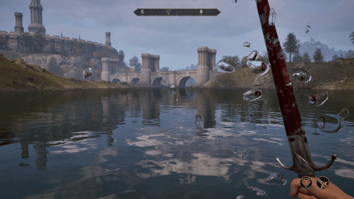 The Elder Scrolls Oblivion remaster