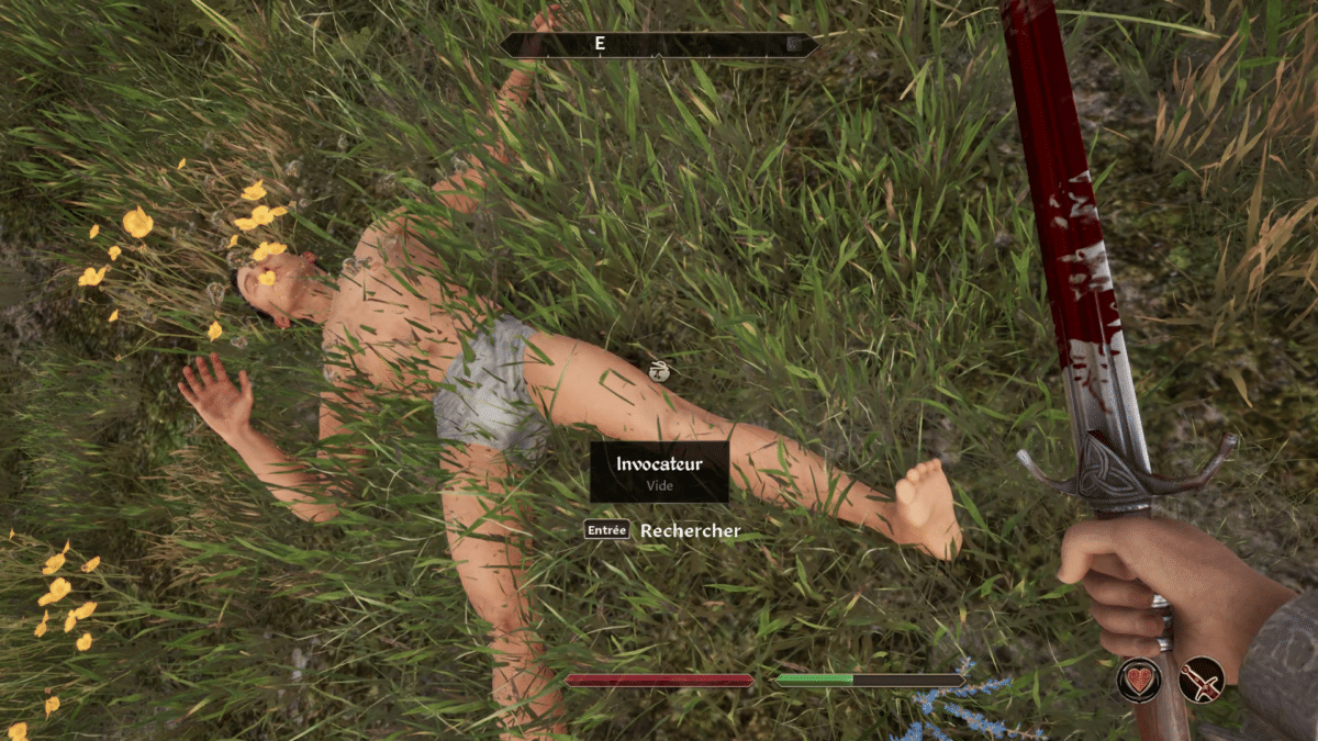 The Elder Scrolls Oblivion remaster
