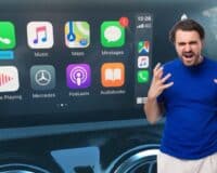iOS 18.4 provoque un bug qui rend la vie infernale aux utilisateurs de CarPlay