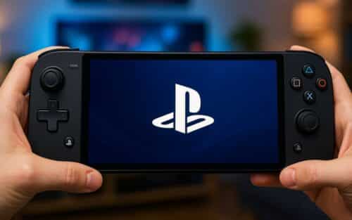 En plus de la PS6, une console portable Sony se prépare : son processeur s’annonce surpuissant