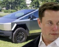 Le prix du Cybertruck baisse jusqu’à 9 000 euros, Tesla joue sa dernière carte face à l&rsquo;échec