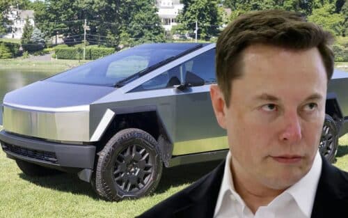 Le prix du Cybertruck baisse jusqu’à 9 000 euros, Tesla joue sa dernière carte face à l’échec