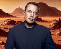 « Une distraction » : Elon Musk abandonne Mars, un échec pour SpaceX après les belles promesses