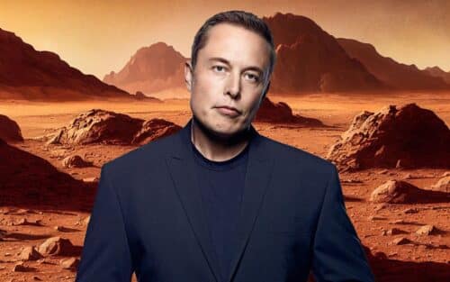 « Une distraction » : Elon Musk abandonne Mars, un échec pour SpaceX après les belles promesses