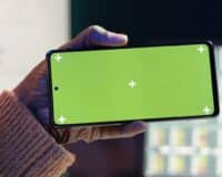 Enregistrer écran smartphone Android