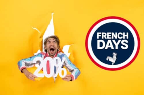 French Days 2025