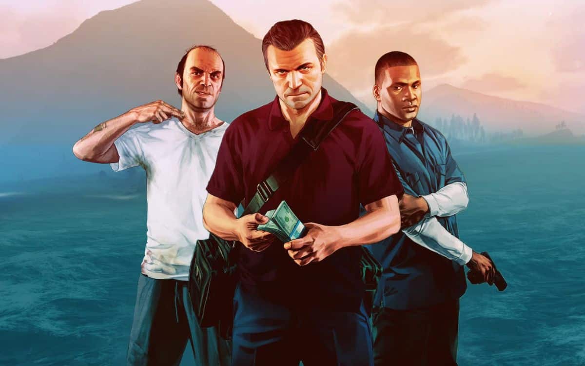GTA 5