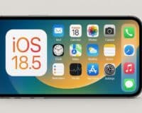 iOS 18.5 est une mise à jour décevante mais voici quelques nouveautés qui vous attendent