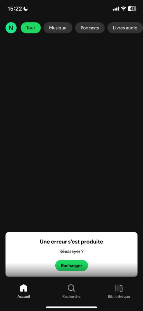 Spotify