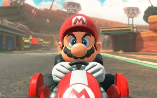 Mario Kart World se dévoile, un jeu open world pour la Nintendo Switch 2