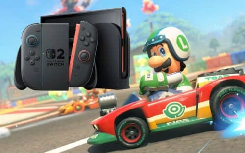 Non, les jeux Nintendo Switch 2 ne coûtent pas 90 euros, voici comment les avoir moins cher