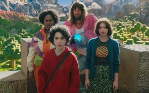 « Possibilités infinies » : Minecraft 2 est officiel, ce que l’on sait de la suite du film qui cartonne