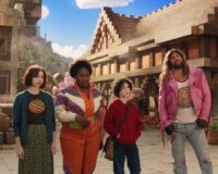 Le film Minecraft bat un record inattendu alors que les critiques sont très mauvaises