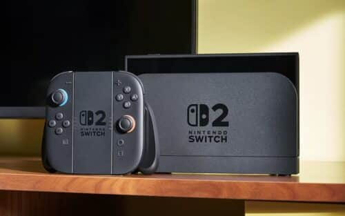 Nintendo reculerait sur une fonctionnalité attendue de la Switch 2 : le VRR en mode docké