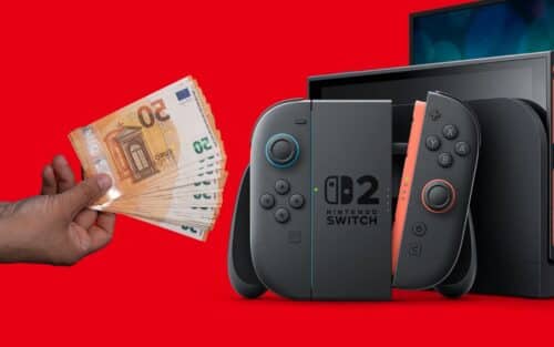 « Il y a un certain malaise » : la Switch 2 est trop chère, même les employés de Nintendo le disent