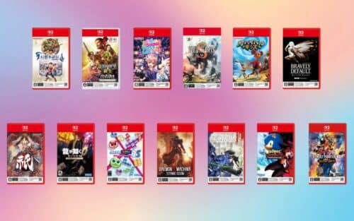 Nintendo Switch 2 : tous ces jeux seront décevants à leur sortie, voici pourquoi