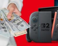 Nintendo Switch 2 : le prix de tous les accessoires augmentent et ça fait très mal, la preuve