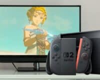 Nintendo Switch 2 : la 4K se confirme avant la présentation officielle