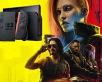 Cyberpunk 2077 sera magnifique sur Nintendo Switch 2 avec le DLSS confirmé, merci Nvidia