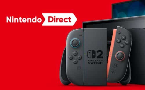 Switch 2 : un Nintendo Direct arrive cette semaine mais les fans sont déjà déçus