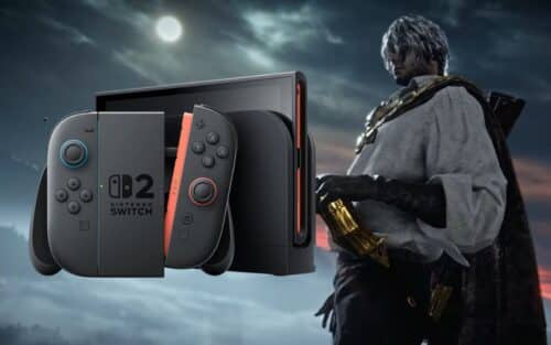 The Duskbloods en exclusivité sur Nintendo Switch 2, le prochain FromSoftware sort en 2026
