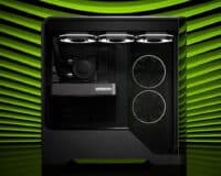 RTX 5060 Ti : le pilote 576.02 est disponible, voici les nouveautés que Nvidia vous propose