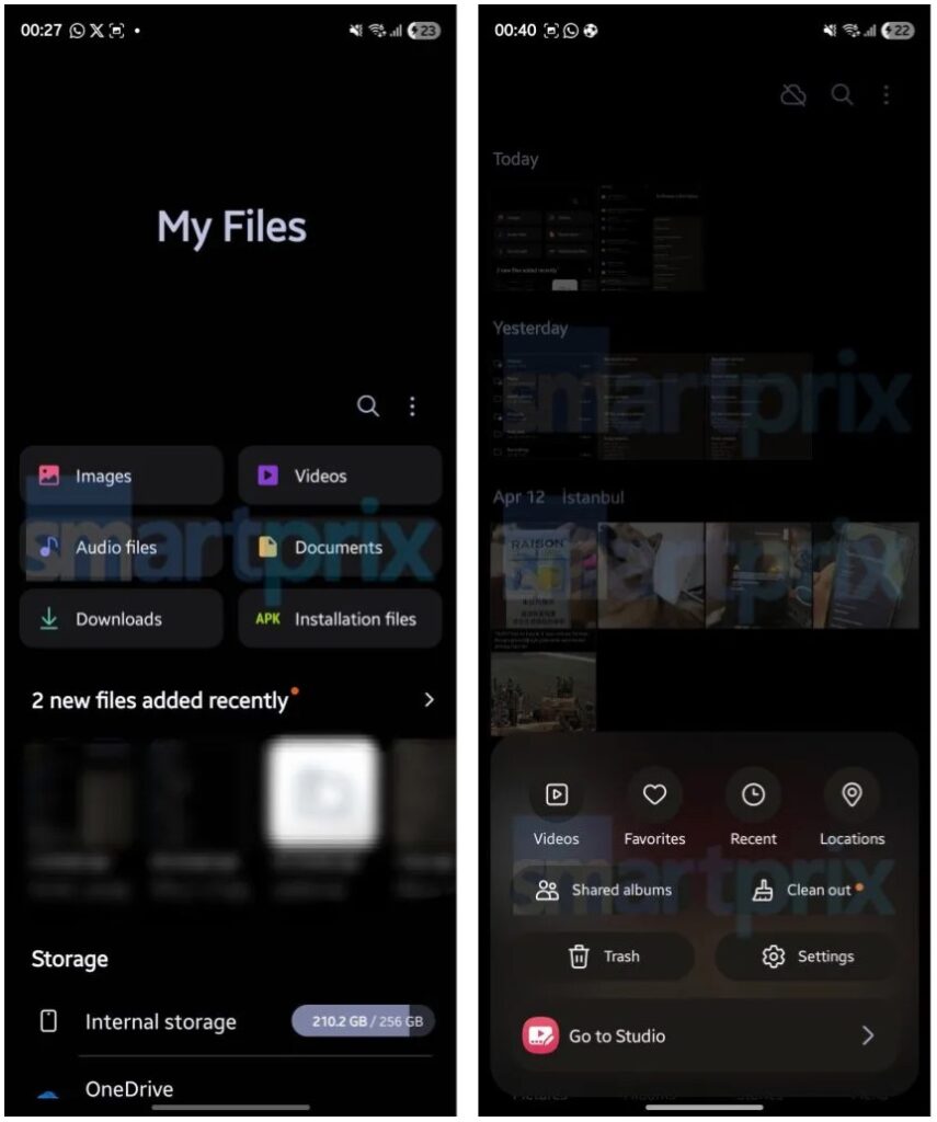 one ui 8