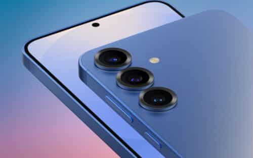 One UI 7 : des nouveautés photo arrivent sur ces smartphones, voici la liste complète