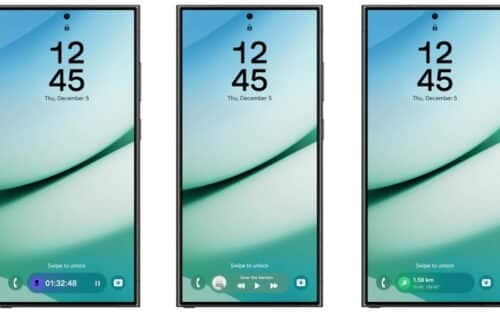One UI 7 : ce bug majeur est corrigé par une mise à jour, Samsung prend encore du retard