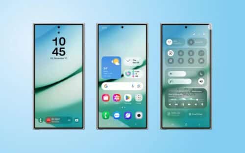 One UI 7 : la mise à jour est suspendue à cause de ce « bug sérieux »