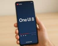 One UI 8 : l&rsquo;IA s&rsquo;invite dans la vidéo, voici comment d&rsquo;après cette image d&rsquo;Android 16