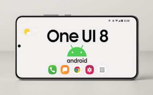 One UI 8 : voici les appareils Galaxy qui profiteront d’Android 16