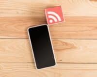 Partage connexion smartphone