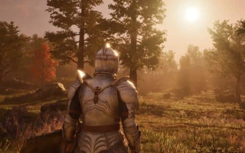 Remaster Oblivion : ce patch ajoute les voix françaises que les joueurs réclament