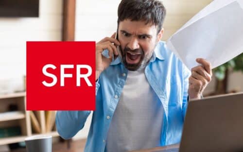 SFR : ces frais augmentent de 20 %, la facture s’alourdit si vous voulez partir
